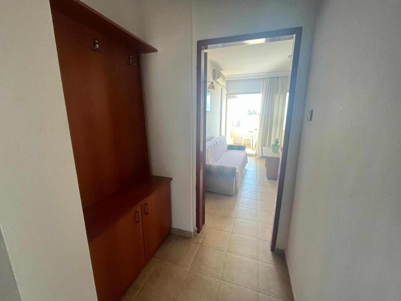 Holiday Apart 50 Meters To Beach, Sea View Apartments Didim Exteriör bild