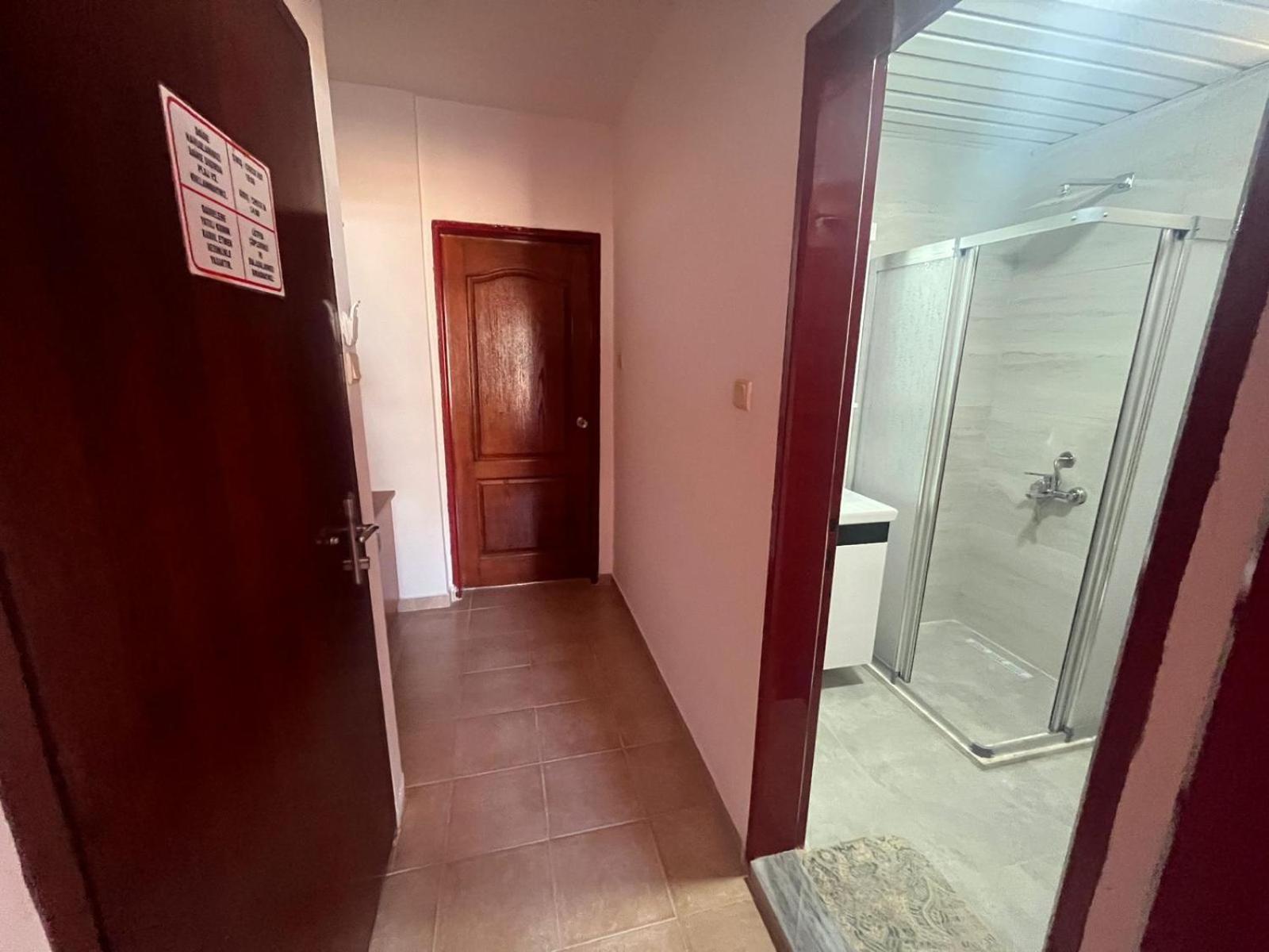 Holiday Apart 50 Meters To Beach, Sea View Apartments Didim Exteriör bild